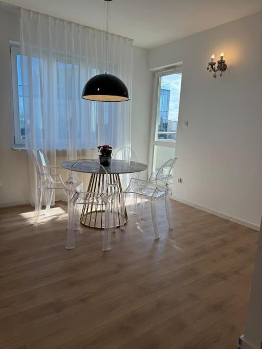 Apartment Glamour In Ochota *